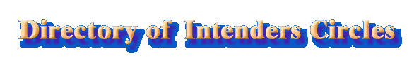 Directory of Intenders Circles