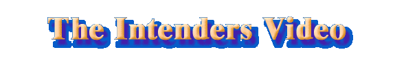 The Intenders Video: A Guide for Conscious Manifestation and Community making